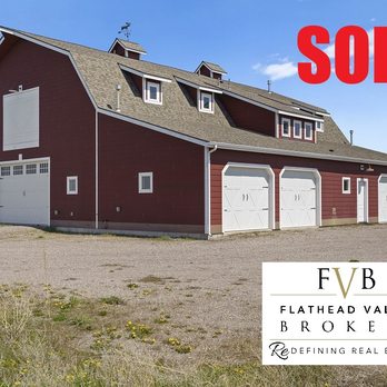 Flathead Valley Brokers - Kalispell's Lower Valley - Real Estate Services Near Me - Kalispell, Montana