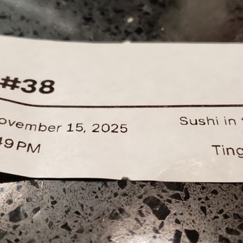Sushi in the Box - Sushi Bars Near Me - Arcadia, California