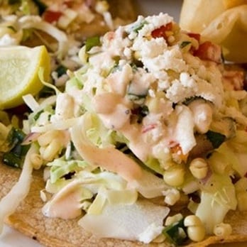 Cody's La Jolla - Mahi Tacos - Breakfast & Brunch Near Me - La Jolla, California Cody's La Jolla - Mahi Tacos - Breakfast & Brunch Near Me - La Jolla, California