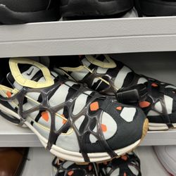 Ross Dress for Less