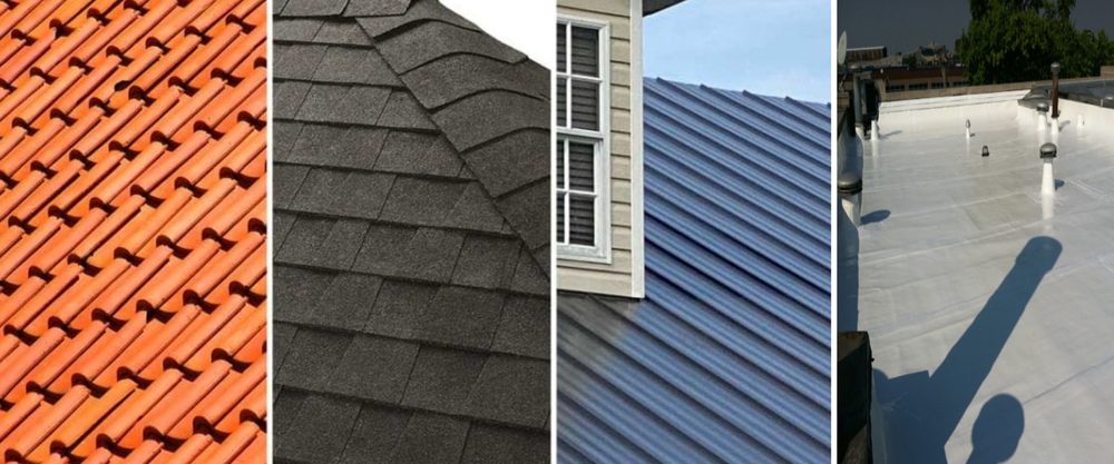 Slide of Cape Coral Roofing