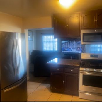 Ruben’s Crew Construction - Before - General Contractors Near Me