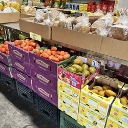 Santos Spice Products - Fruits and vegetables
