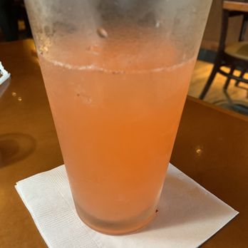 P.F. Chang's - Strawberry lemonade - Chinese Near Me - Baltimore, Maryland P.F. Chang's - Strawberry lemonade - Chinese Near Me - Baltimore, Maryland