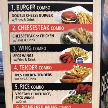 WNB Factory - Menu as of June 2020 - Burgers Near Me - Gainesville, Georgia WNB Factory - Menu as of June 2020 - Burgers Near Me - Gainesville, Georgia