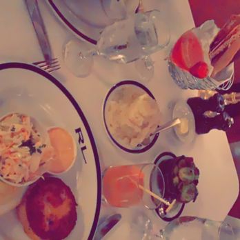RL Restaurant - Crab Cake, Filet - New American Near Me - Chicago, Illinois RL Restaurant - Crab Cake, Filet - New American Near Me - Chicago, Illinois