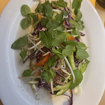 Reathrey Sekong - Pleah beef salad - Cambodian Near Me - Phoenix, Arizona Reathrey Sekong - Pleah beef salad - Cambodian Near Me - Phoenix, Arizona