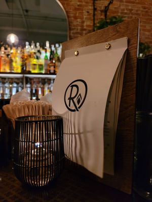 Redlight Kitchen & Bar by null