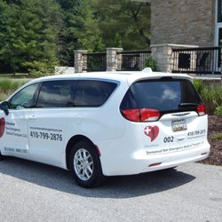 Emmanuel Transportation - Ambulatory Service
