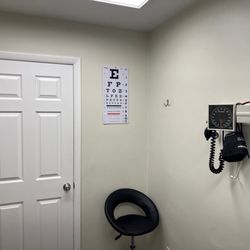 Axis Family Care