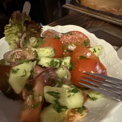 Old Armenia - Summer salad
