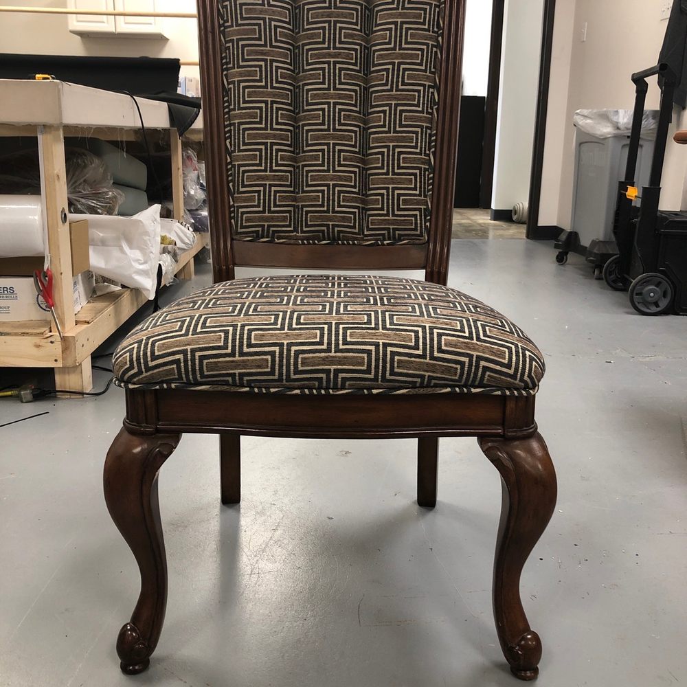 Innovation Upholstery - The from - Furniture Reupholstery Near Me - Carrollton, Texas Innovation Upholstery - The from - Furniture Reupholstery Near Me - Carrollton, Texas