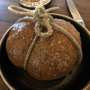 Francie - Breaaaaaad nom nom - Italian Near Me - Brooklyn, New York