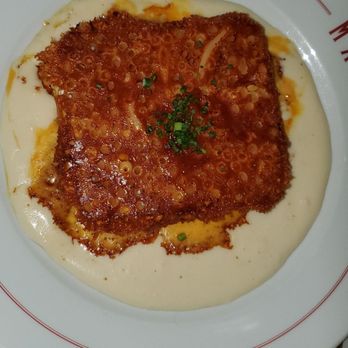 Brass Tack - Macaroni and cheese - American Near Me - Chicago, Illinois