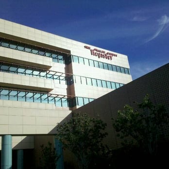 The Orange County Register - Print Media Near Me - Irvine, California