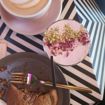 Wild - Coffee & Tea Near Me - Houston, Texas