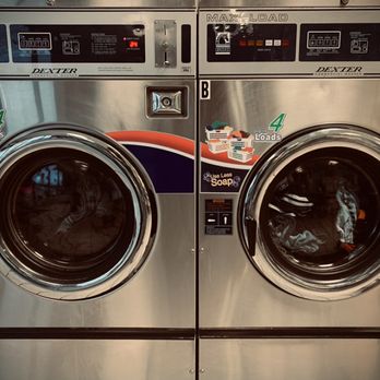 Shore Center Laundry - 40lb washer pair. Up to 4 loads each. - Laundry Services Near Me - Euclid, Ohio Shore Center Laundry - 40lb washer pair. Up to 4 loads each. - Laundry Services Near Me - Euclid, Ohio