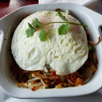 Eggceptional Cafe - Skillet w/ chorizo - Wraps Near Me - Bartlett, Illinois Eggceptional Cafe - Skillet w/ chorizo - Wraps Near Me - Bartlett, Illinois