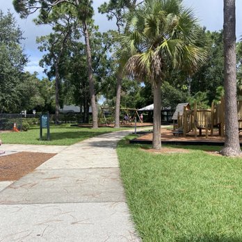 Phelps Park - Parks Near Me - Winter Park, Florida