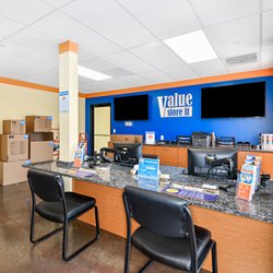 Value Store It Self Storage