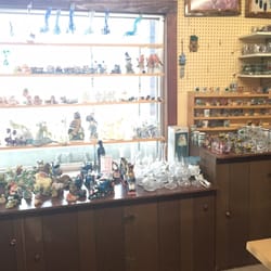 Wild Wonderful Gift Shop