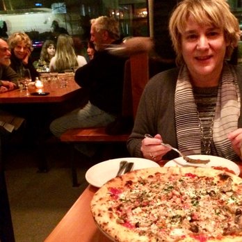 Creekwood - Restaurant so warm and beautiful on a cool night. - Italian Near Me - Berkeley, California