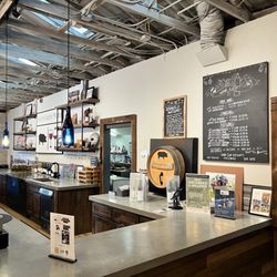 South Slope Wines & Bistro