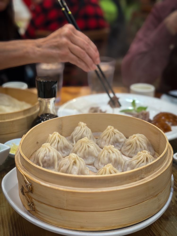 Ji Rong Peking Duck