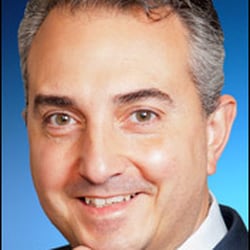 George Pazos, MD