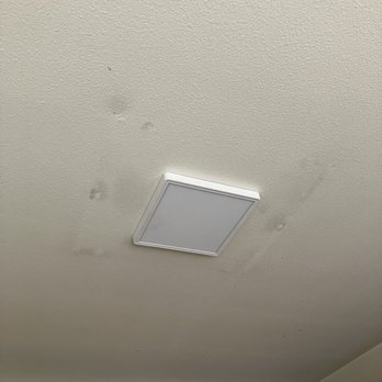 Handyman Mark - Installation of LED light fixture in the kitchen. - Handyman Near Me