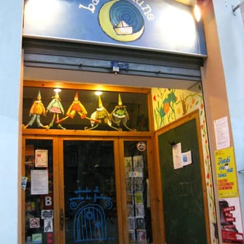 Bateau lune - Toy Stores Near Me - Barcelona, B