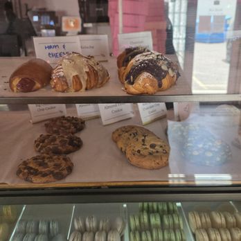 Bien Mérité - Bakeries Near Me - Corpus Christi, Texas