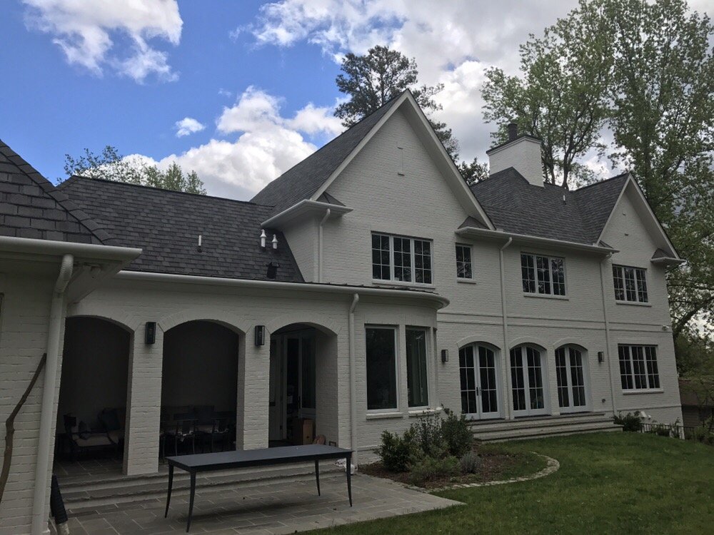 Slide of ABM Services & Renovations