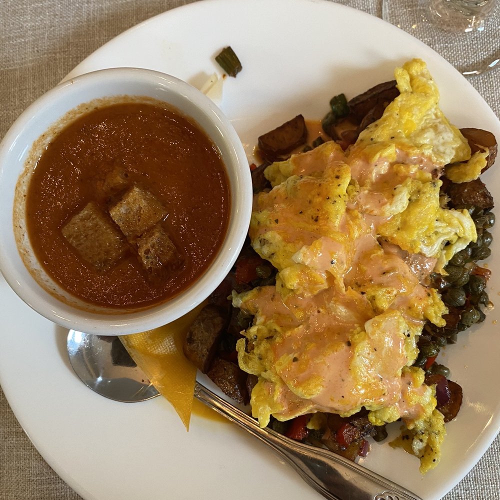 Otto's - Crab Hash - Breakfast & Brunch Near Me - Covington, Kentucky Otto's - Crab Hash - Breakfast & Brunch Near Me - Covington, Kentucky
