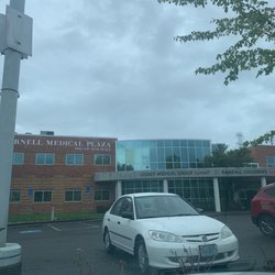 Legacy Medical Group - Cornell