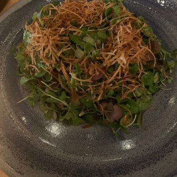 KYU - Salad - Asian Fusion Near Me - New York, New York KYU - Salad - Asian Fusion Near Me - New York, New York