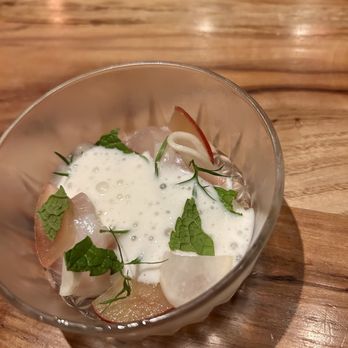 Barley Swine - New American Near Me - Austin, Texas