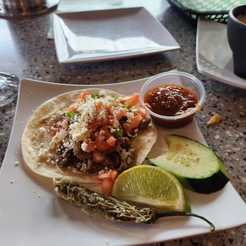 LIMoN Urban kitchen - Tacos Near Me - Phoenix, Arizona