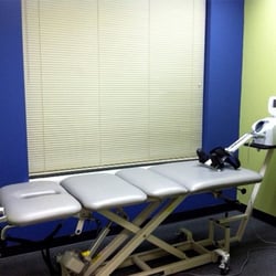 Life Fitness Physical Therapy
