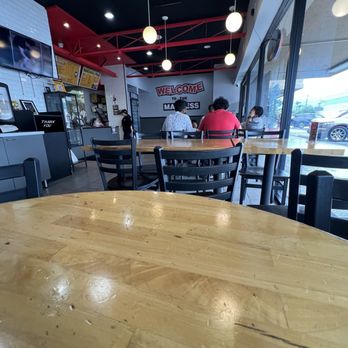 Teriyaki Madness - Inside - Japanese Near Me - Sylmar, California Teriyaki Madness - Inside - Japanese Near Me - Sylmar, California