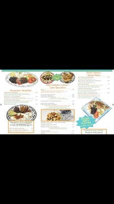 Menu photo 6 Los Antojitos Restaurant West Roxbury, MA Menu photo 6 Los Antojitos Restaurant West Roxbury, MA