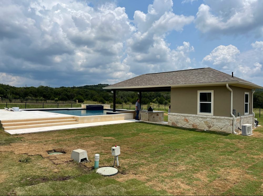 COASTAL BREEZE POOLS AND HARDSCAPES Updated June 2024 26 Photos