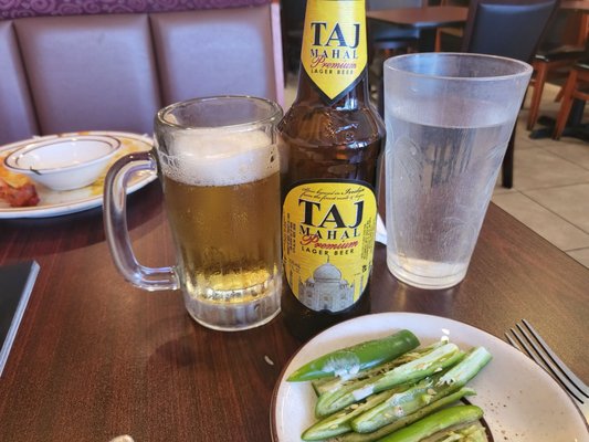 Monsoon Indian Cuisine by null