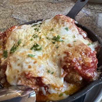 Napa on Providence - Cast Iron Meatballs - New American Near Me - Charlotte, North Carolina