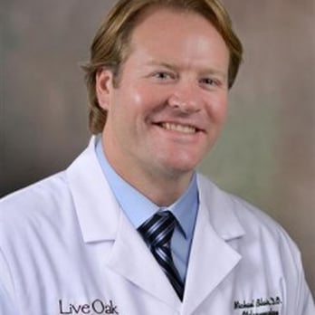 1. Live Oak Specialty Care
