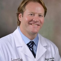 Live Oak Specialty Care - Michael Blair, DO