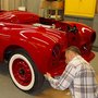 Photo of K & T Vintage Sports Cars