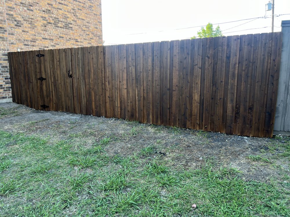 Slide of Texas Quick Construction