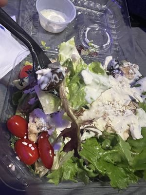 Five Loaves Restaurant by null