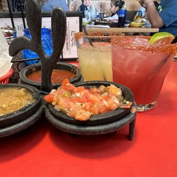 Salsa Brava - Mexican Near Me - Flagstaff, Arizona